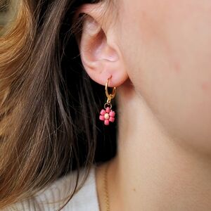 $7 HANDMADE EARRINGS